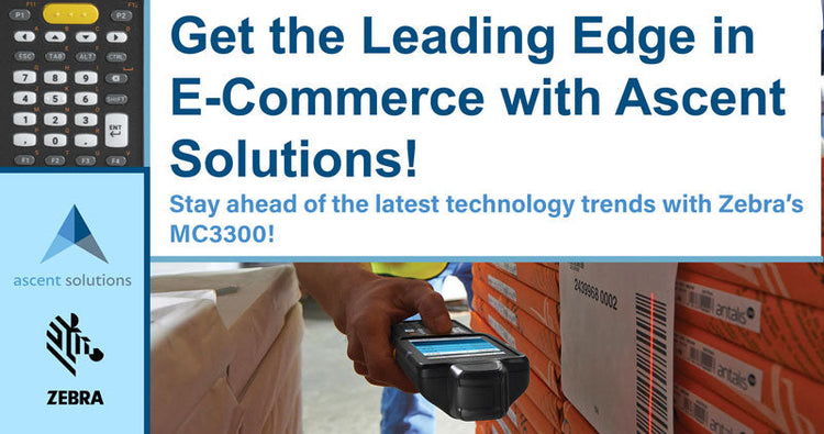 Survival of The Fittest: How E-Commerce Drives Warehouse Modernization