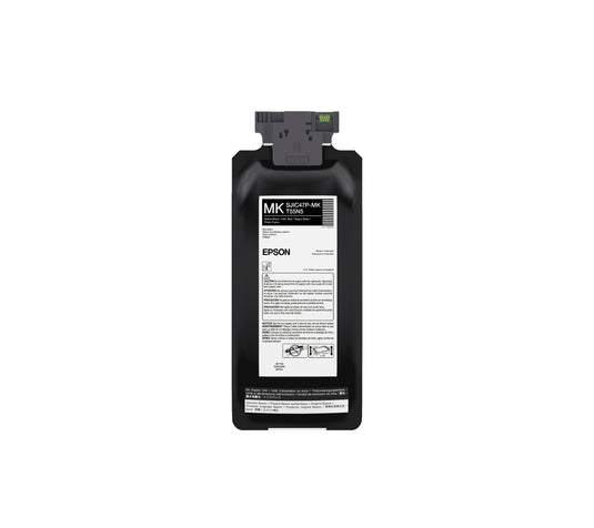 Epson Colorworks Ink for TM-C8000 printer-MATTE Black (MK)