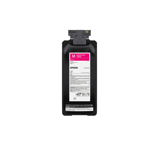 Epson Colorworks Ink for TM-C8000 printer-Magenta (M)