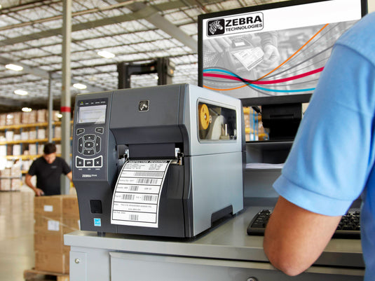 RFID Labeling