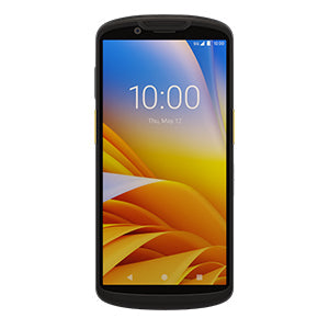 TC58 Android Mobile PDA Extended Range Imager, WiFi, Cellular 8GB or Ram