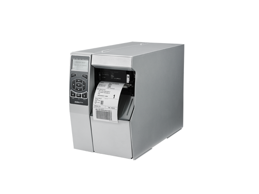 Standard ZT510 with 12 dot/mm (300 dpi)-Printer-Specials