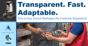 How Ascent Reshapes the Customer Experience
