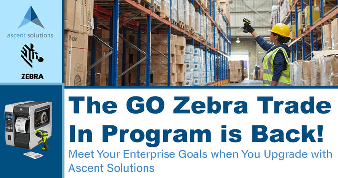 This Year, Ascent is Helping You Reach Your Enterprise Resolutions