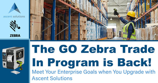 This Year, Ascent is Helping You Reach Your Enterprise Resolutions