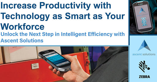 Increase Your Workforce with Intelligent Technology