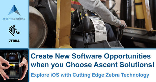 Open New Opportunities with iOS
