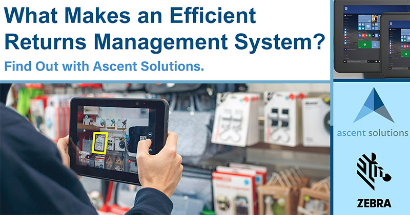 What Makes an Efficient Returns Management System?