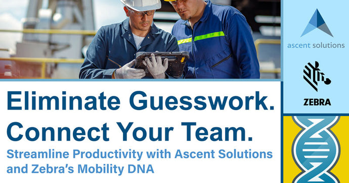 Take the Worry out of Field Mobility with Mobility DNA