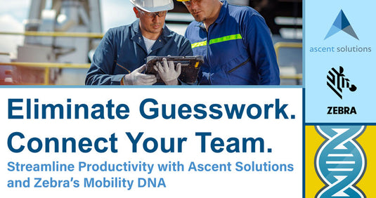 Take the Worry Our of Field Mobility with Mobility DNA