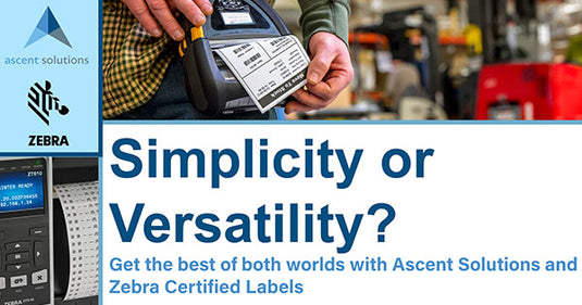 Out of Stock or Out of Mind? Expand Inventory Visibility With Ascent