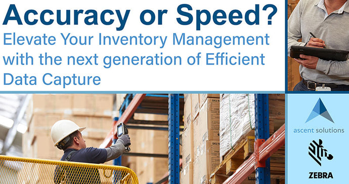 Speed or Accuracy? Maximize Both with Ascent Solutions