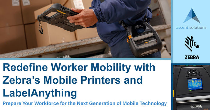Enhance Workforce Mobility with LabelAnything