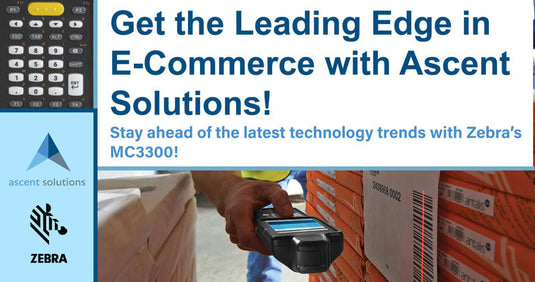 Survival of The Fittest: How E-Commerce Drives Warehouse Modernization