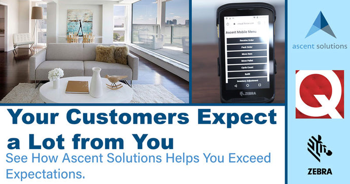 What Are Your Customers Really Expecting from You?