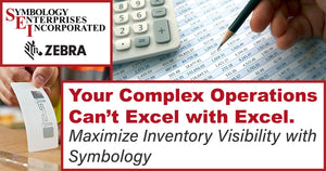 Excel or Ex HELL? Why Excel is Not Suited for Inventory Management