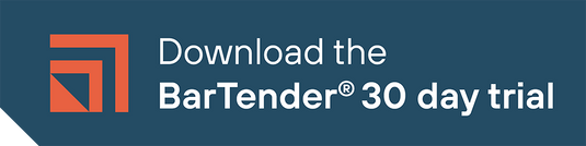 BarTender On-Premise Professional