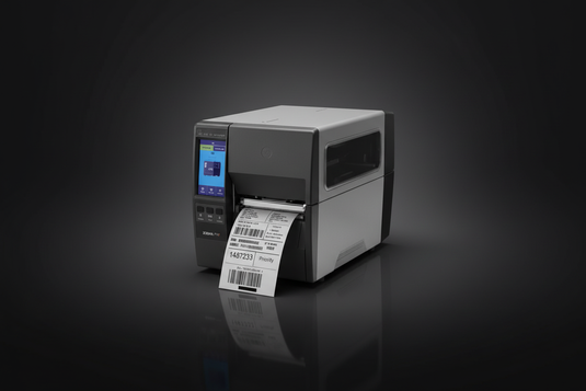 Industrial Printers - Stylish