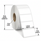 Revised Zebra 83258 dimension diagram