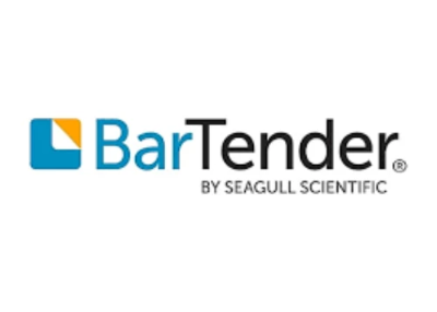 BTP-1 BarTender Professional Application License +1 printer-Printer-Specials