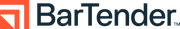 BarTender Professional Workstation license logo representing unlimited printer capabilities