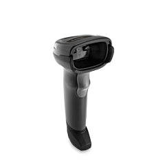 DS2200 Standard range imager USB kit complete with 6' cord. Black