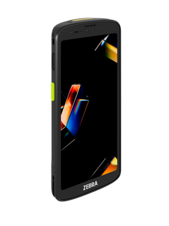 Zebra TC201 LAN Mobile Computer, Wi-Fi 7, SR500, 6GB/64GB — TC2010-0S3P6BE00-NA