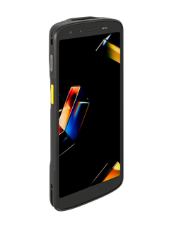 Zebra TC22 Wi-Fi 6 Mobile Computer, SE4710, 6GB/64GB — WLMT0-T22B6ABC2-NA