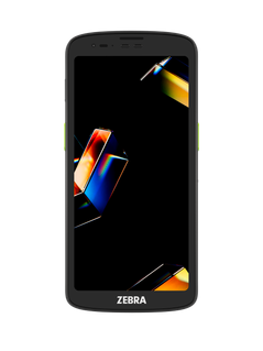 Zebra TC201 LAN Mobile Computer, Wi-Fi 7, SR500, 6GB/64GB — TC2010-0S3P6BE00-NA