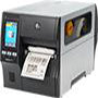 Zebra ZT411 Thermal Transfer Printer | 4" 203 DPI | Serial, USB, USB Host, Ethernet, Bluetooth 5.3/MFI, Wi-Fi 6 802.11ax | ZT41142-T01E000Z