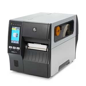  View details for ZT411 DT/TT 4" wide Printer, 203 DPI, Serial, USB, Ethenet, Bluetooth 4.1/MFI, 802.11 a/b/g/n EZPL ZT411 DT/TT 4" wide Printer, 203 DPI, Serial, USB, Ethenet, Bluetooth 4.1/MFI, 802.11 a/b/g/n EZPL