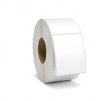 Clean illustrative 800640-505 label roll