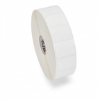 Clean Zebra 10009522 label-roll image