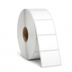 Clean Zebra 10009523 label-roll image