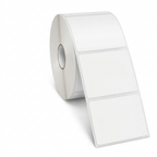 Clean Zebra 10009525 label-roll image