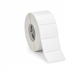 Clean Zebra 10009526 label-roll product image