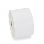 Clean Zebra 10009529 label roll