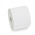 Clean Zebra 800274-305 label roll