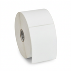 Clean Zebra 800274-605 label roll