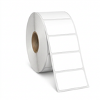 Clean Zebra 83258 label-roll image