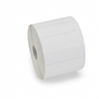 Clean Zebra 83340 label roll