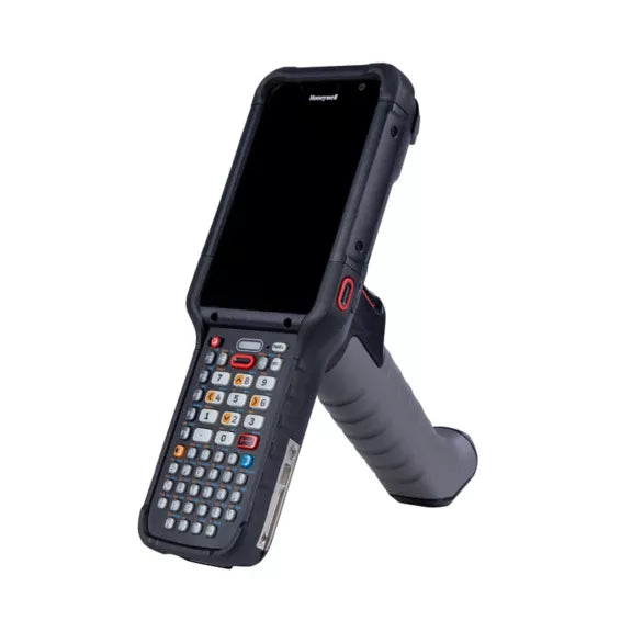 Honeywell CK67 Mobile Computer, Wi-Fi 6E, 4.3 in, 51-Key | CK67-X0N-57S1A0G