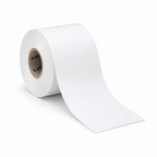 LD-R4KN5B receipt paper roll, clean product image