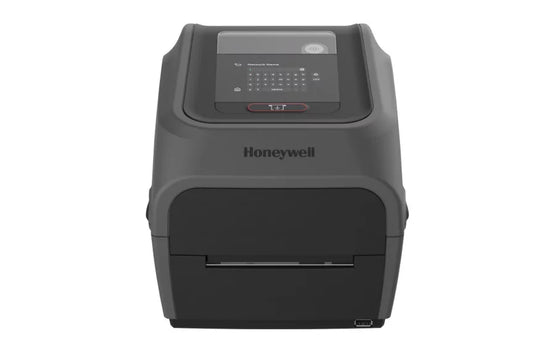 PC45T Thermal Transfer Desktop Printer, 203 dpi, USB, Ethernet, Bluetooth