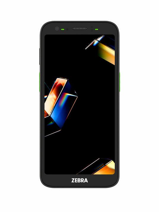 Zebra TC501 Android Mobile Computer, WiFi 7, SR500 Imager, 8GB/128GB, Hot Swap Battery, NA
