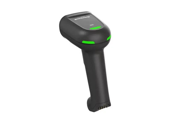 Honeywell Xenon Ultra 1960g barcode scanner with ergonomic design and advanced scanning capabilities.