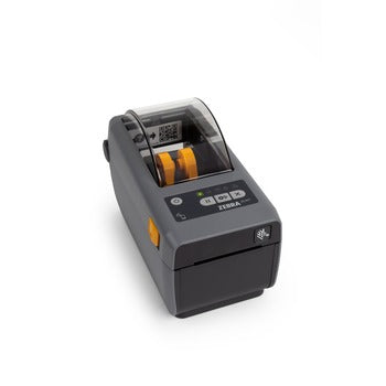  View details for Zebra 2" Direct Thermal 300DPI USB and BT Only Zebra 2" Direct Thermal 300DPI USB and BT Only