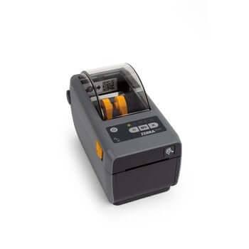  View details for Zebra 2" Direct Thermal 300DPI USB and BT Only Zebra 2" Direct Thermal 300DPI USB and BT Only