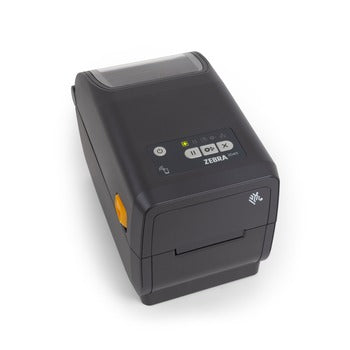 Zebra 2" Thermal Transfer 300DPI USB and BlueTooth