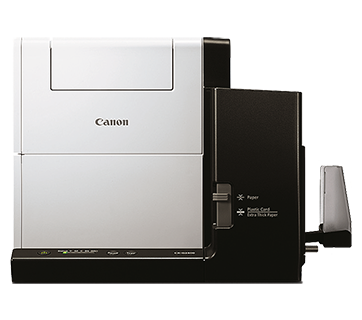 Load image into Gallery viewer,  CX-G2400 2&quot; Dye-Based Inkjet Card Printer
